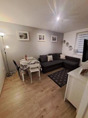 Apartamenty Tercet DUO BIS